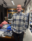 cubdppcs sport shirt krem i - - - -, skjorte fra Polo Ralph Lauren – Image Mandal