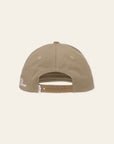 Baseball Cap Suede II sett fra siden, tilbehør fra Les Deux hos Image Mandal