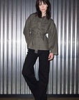 Abigail jeans wash Black penny lane