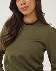 Milasz Pullover