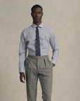 S Est Ppc Nk-Dress Shirt