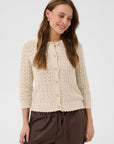 Sylviesz Cardigan