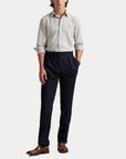 Cubdppcs-Long Sleeve-Sport Shirt