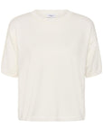 Milasz Boxy Ss Pullover