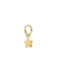 Stella - Star Charm Stainless Steel
