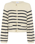 Olenasz Cardigan alternativt utsnitt, cardigan fra Saint Tropez hos Image Mandal