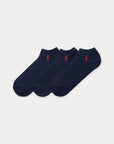 Ghost Ped Pp-Socks-3 Pack