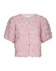 Aisa Flower Blouse detaljbilde, skjorte fra Neo Noir hos Image Mandal