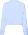 Gzyork Short Shirt Noos