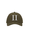 Encore organic Baseball cap i gid://shopify/metaobject/196378853591, accessories fra Les Deux – Image Mandal