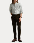 Cubdppcs-Long Sleeve-Sport Shirt