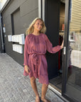 Ovena Dress