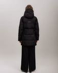 Levante Parka