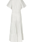 fransisko maxi dress