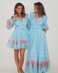 Queen Dress Short stylet antrekk, kjole fra Golightly hos Image Mandal