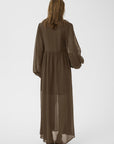 Gzdarly Long Dress