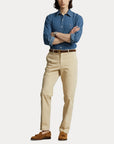 Cubdppcs-Long Sleeve-Sport Shirt