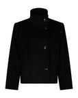 Herlinde Wool Jacket