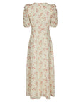 Vira Floral Dress