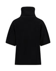 Arwyn Ss Turtleneck