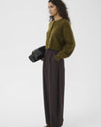 Gzdebbie Short Cardigan