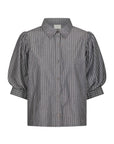 Etta Stripe B Shirt