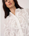 Brynncc Structure Shirt