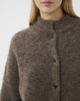 Gzdebbie Cardigan Noos