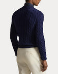 Ls Driver Cn-Long Sleeve-Pullover