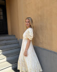 Botanic Dress