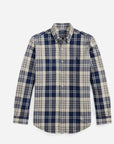 cubdppcs sport shirt krem i - - - -, skjorte fra Polo Ralph Lauren, detaljbilde – Image Mandal