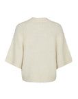 Benuta Fluffy Knit Cardigan