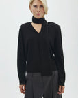 Bravia long m scarf