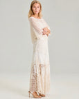 Bohe Blouse