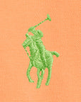 Sskccmslm1-Short Sleeve-Knit i oransje bilde 21, skjorte fra Polo Ralph Lauren hos Image Mandal