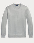 Ls Sf Cn Pp-Long Sleeve-Sweater