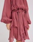 Ovena Dress