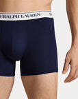Boxer Brief-3 Pack-Boxer Brief