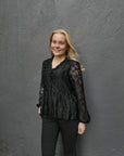 gorgia shirt