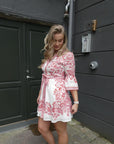 Maxwell Dress