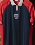 Norway fotball jersey