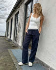 Sonar Linen Pants