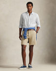 Woven-Sport Shirt-Shirt