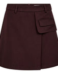 luna pocket skirt