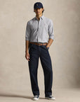 Cubdppcs-Long Sleeve-Sport Shirt