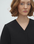 Mariemelle m Blazer