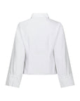 Rosa Oxford Shirt