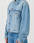 ivy janice jacket wash bedford vintage