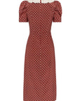 Hope Dots Red