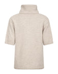 Arwyn Ss Turtleneck
